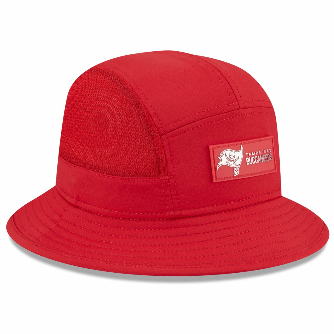 Tampa Bay Buccaneers 2025 Sideline Bucket Hat | NFL Online