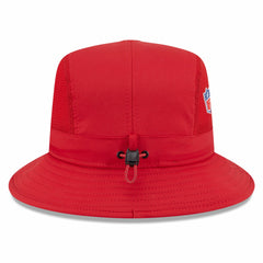 Tampa Bay Buccaneers 2025 Sideline Bucket Hat | NFL Online