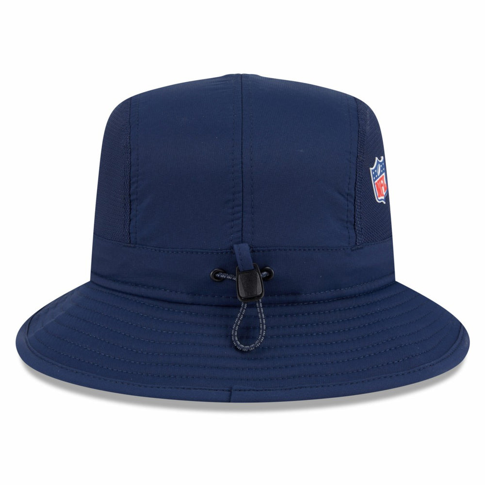 Tennessee Titans 2025 Sideline Bucket Hat | NFL New