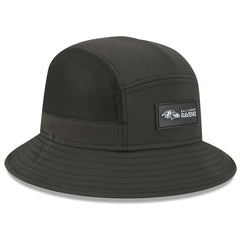 Baltimore Ravens 2025 Sideline Bucket Hat | NFL Outlet