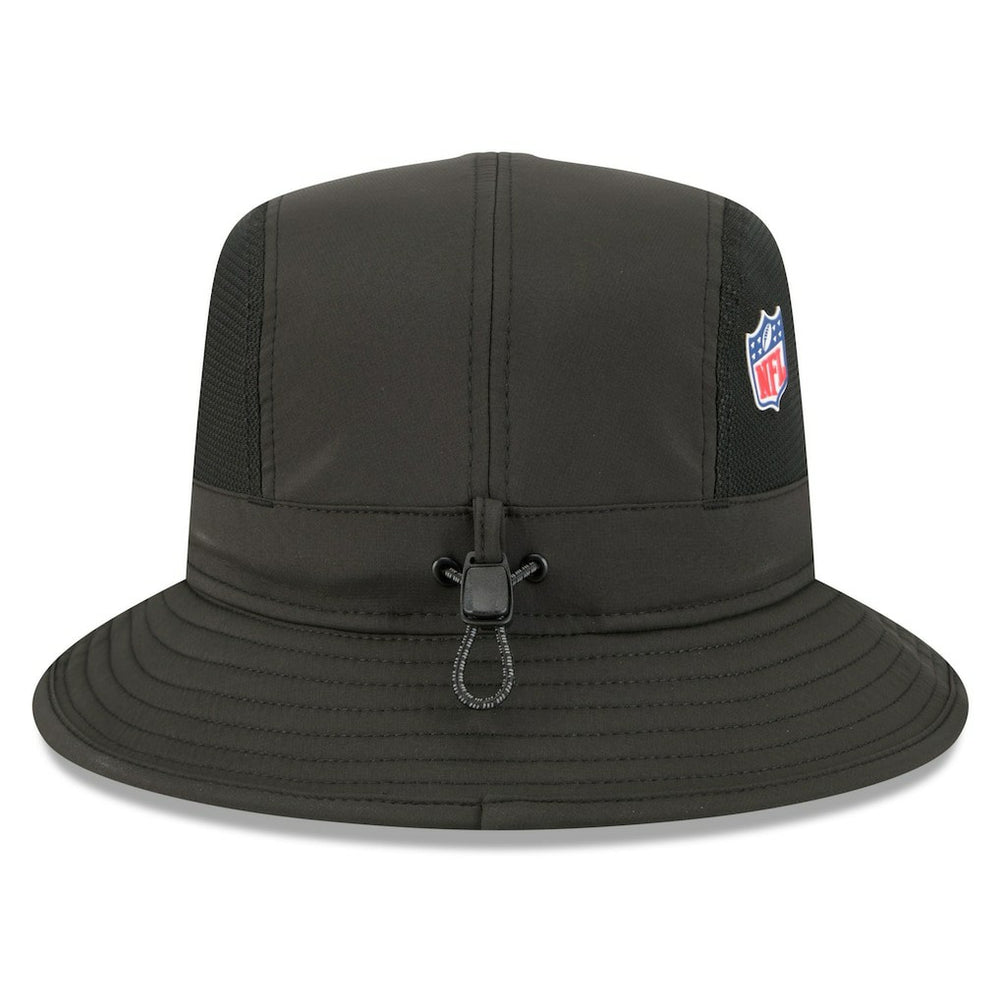 Baltimore Ravens 2025 Sideline Bucket Hat | NFL Outlet