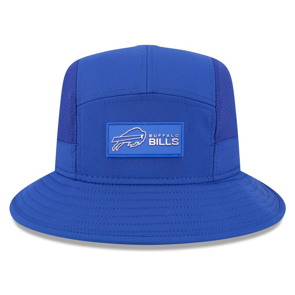 Buffalo Bills 2025 Sideline Bucket Hat | NFL Near me