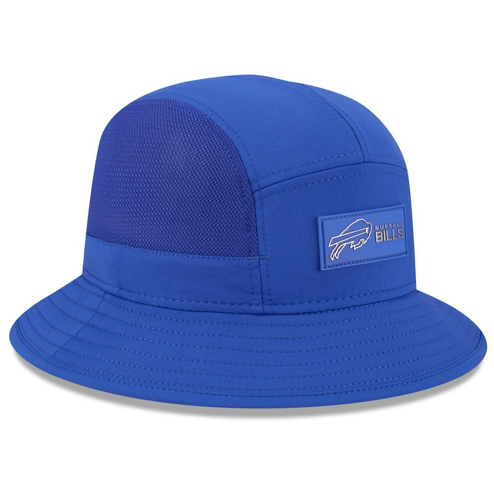 Buffalo Bills 2025 Sideline Bucket Hat | NFL Near me