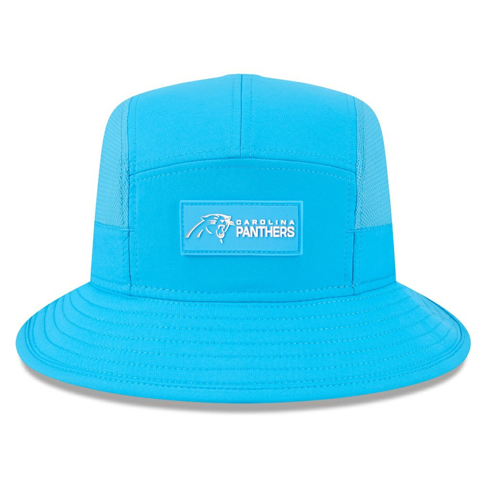 Carolina Panthers 2025 Sideline Bucket Hat | NFL Online