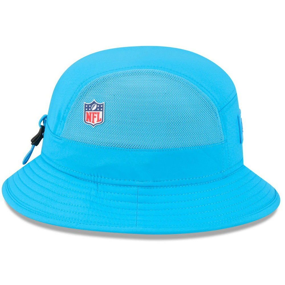 Carolina Panthers 2025 Sideline Bucket Hat | NFL Online