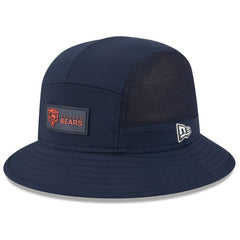 Chicago Bears 2025 Sideline Bucket Hat | NFL Sale