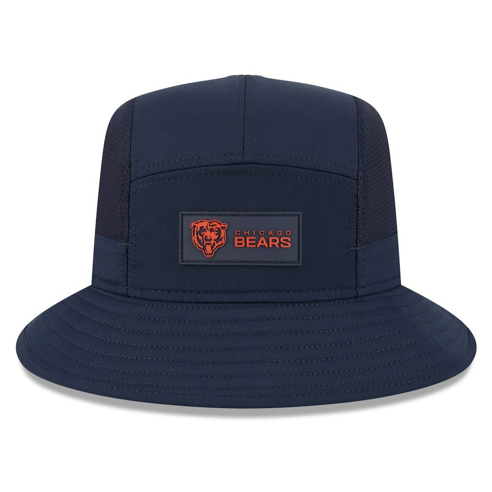 Chicago Bears 2025 Sideline Bucket Hat | NFL Sale