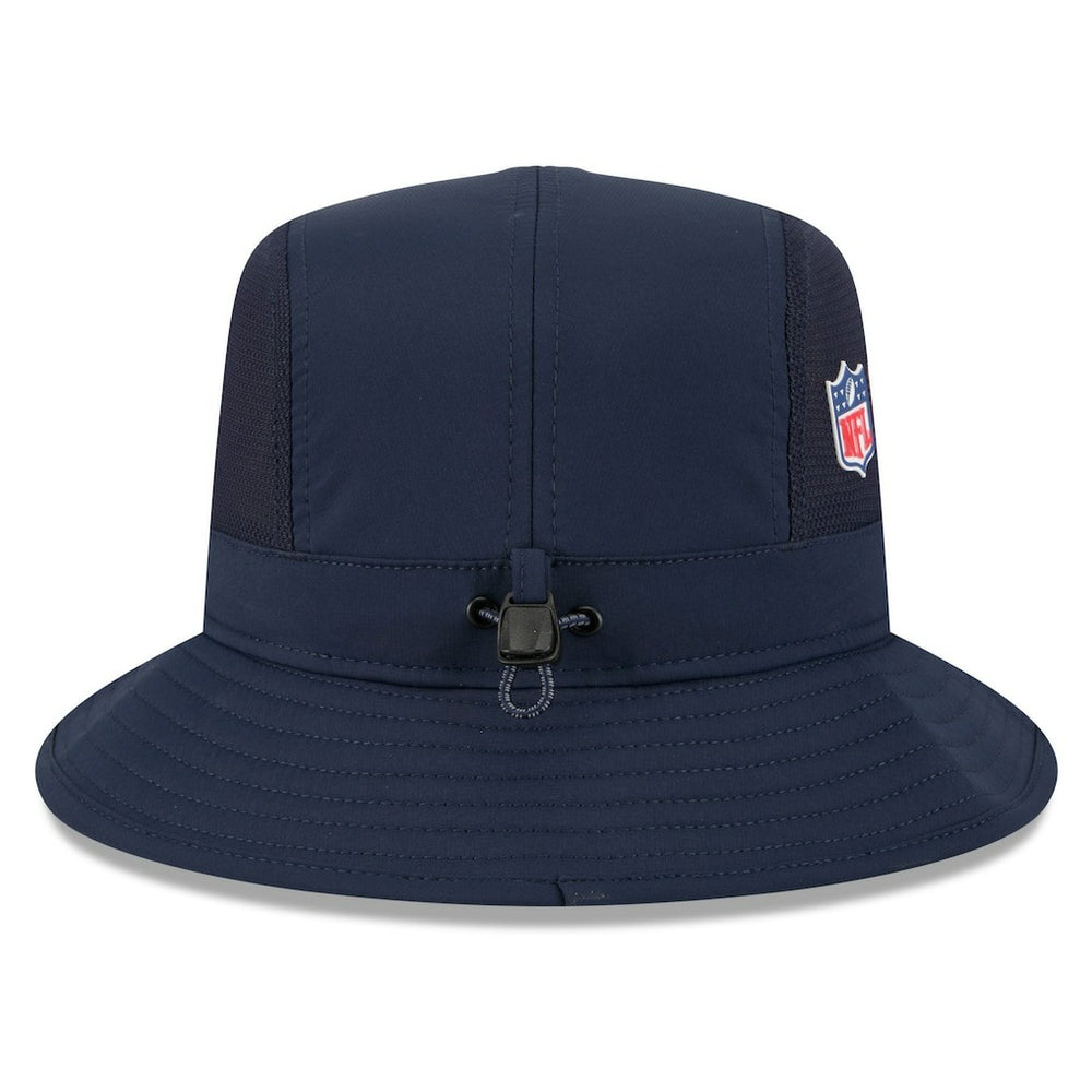 Chicago Bears 2025 Sideline Bucket Hat | NFL Sale