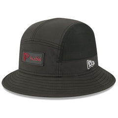 Atlanta Falcons 2025 Sideline Bucket Hat | NFL Hot