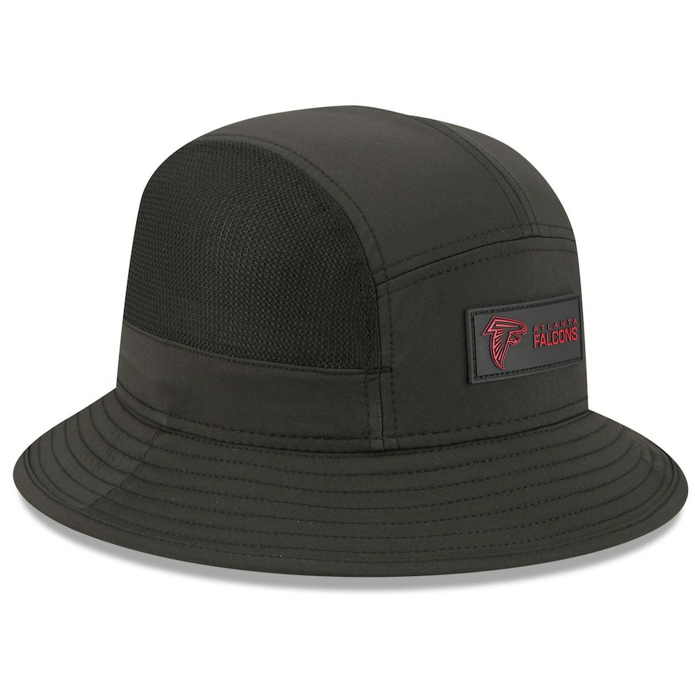 Atlanta Falcons 2025 Sideline Bucket Hat | NFL Hot