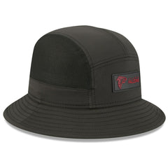 Atlanta Falcons 2025 Sideline Bucket Hat | NFL Hot