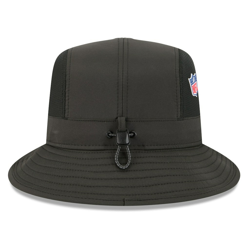 Atlanta Falcons 2025 Sideline Bucket Hat | NFL Hot