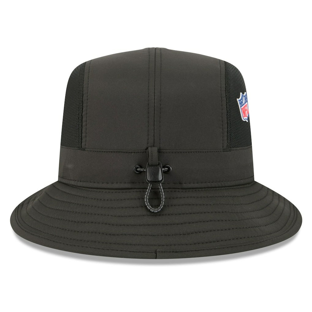 Atlanta Falcons 2025 Sideline Bucket Hat | NFL Hot