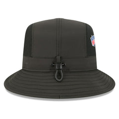 Atlanta Falcons 2025 Sideline Bucket Hat | NFL Hot