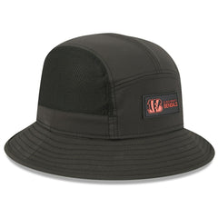 Cincinnati Bengals 2025 Sideline Bucket Hat | NFL Online