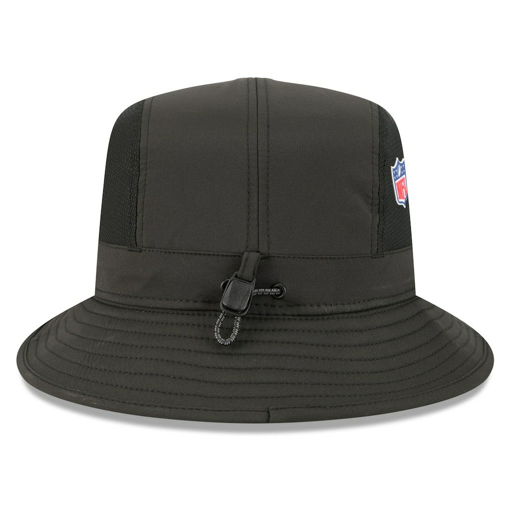 Cincinnati Bengals 2025 Sideline Bucket Hat | NFL Online
