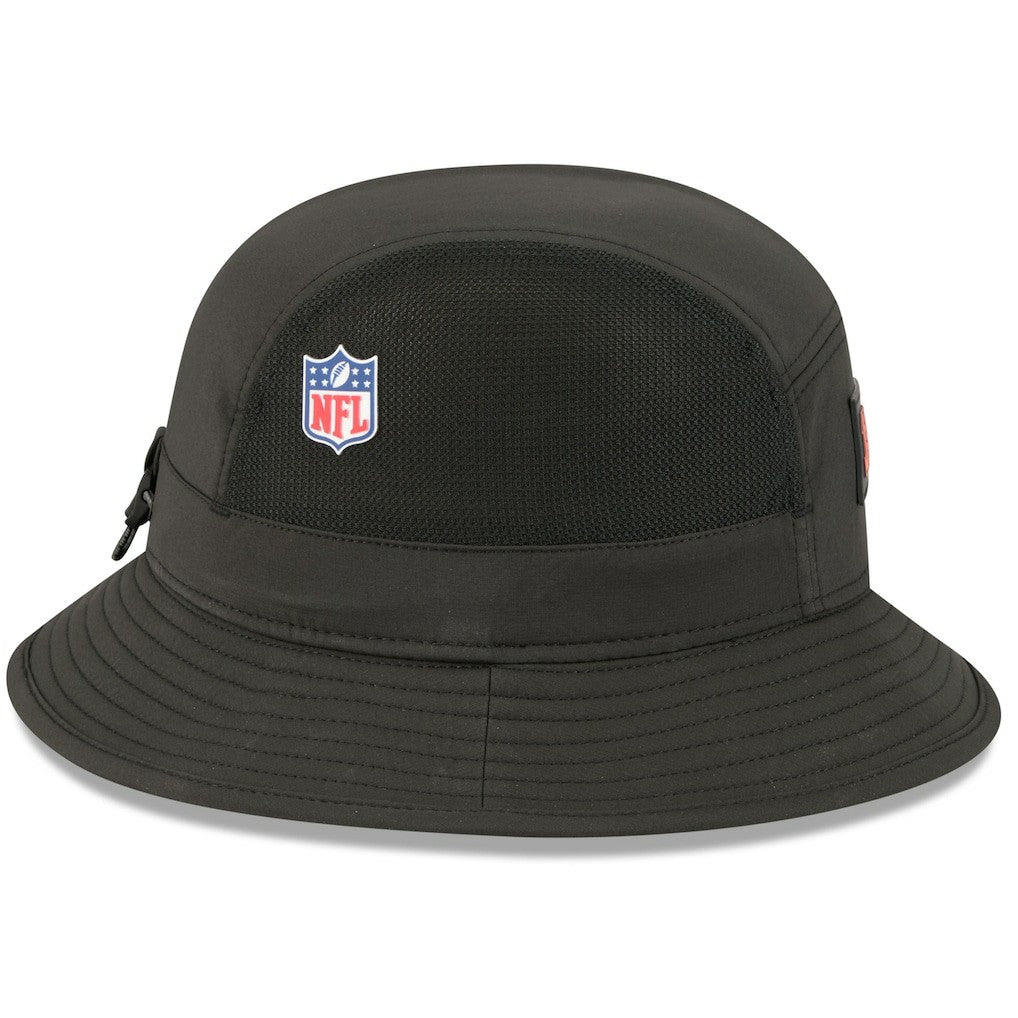 Cincinnati Bengals 2025 Sideline Bucket Hat | NFL Online