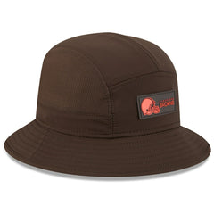 Cleveland Browns 2025 Sideline Bucket Hat | NFL Near me