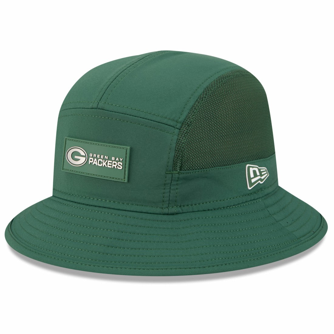 Green Bay Packers 2025 Sideline Bucket Hat | NFL US
