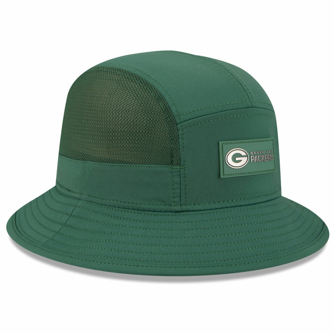 Green Bay Packers 2025 Sideline Bucket Hat | NFL US
