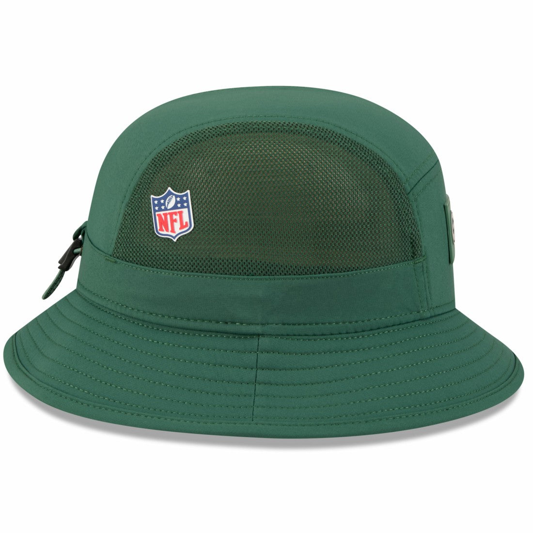 Green Bay Packers 2025 Sideline Bucket Hat | NFL US