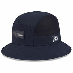 Houston Texans 2025 Sideline Bucket Hat | NFL US