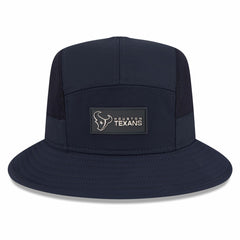 Houston Texans 2025 Sideline Bucket Hat | NFL US