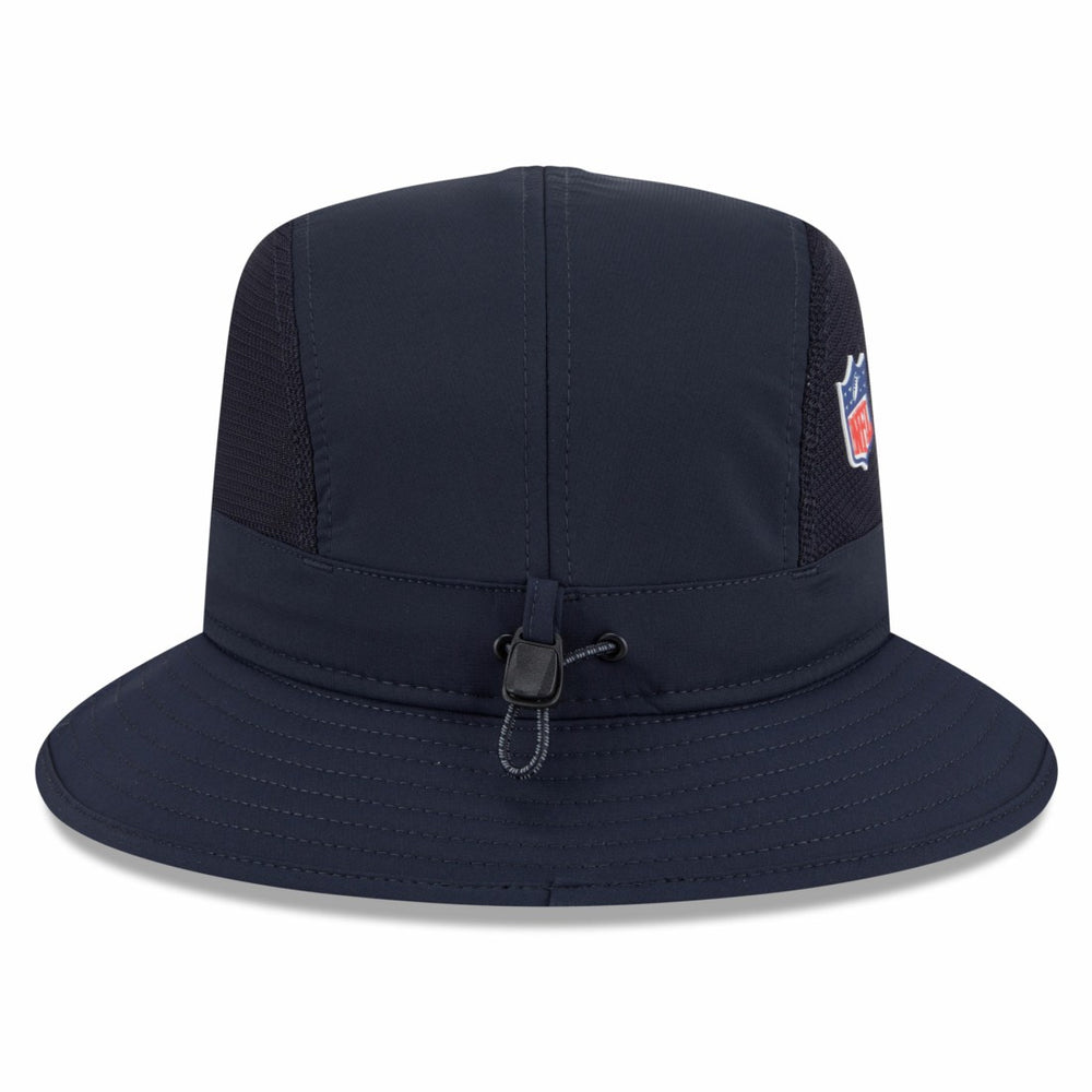 Houston Texans 2025 Sideline Bucket Hat | NFL US