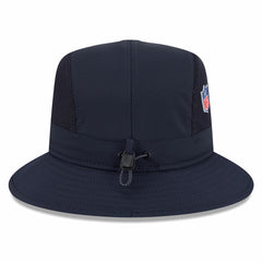 Houston Texans 2025 Sideline Bucket Hat | NFL US