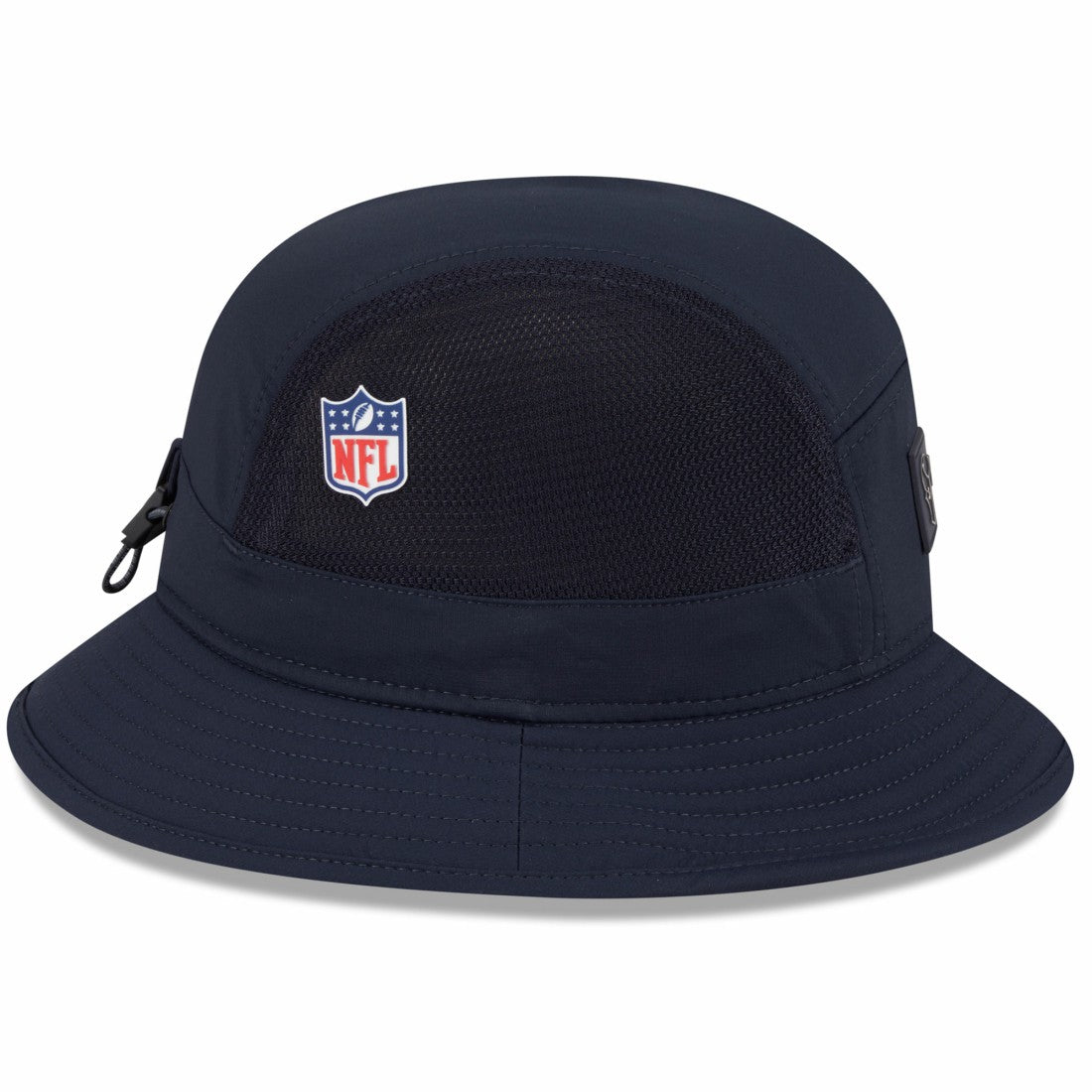 Houston Texans 2025 Sideline Bucket Hat | NFL US