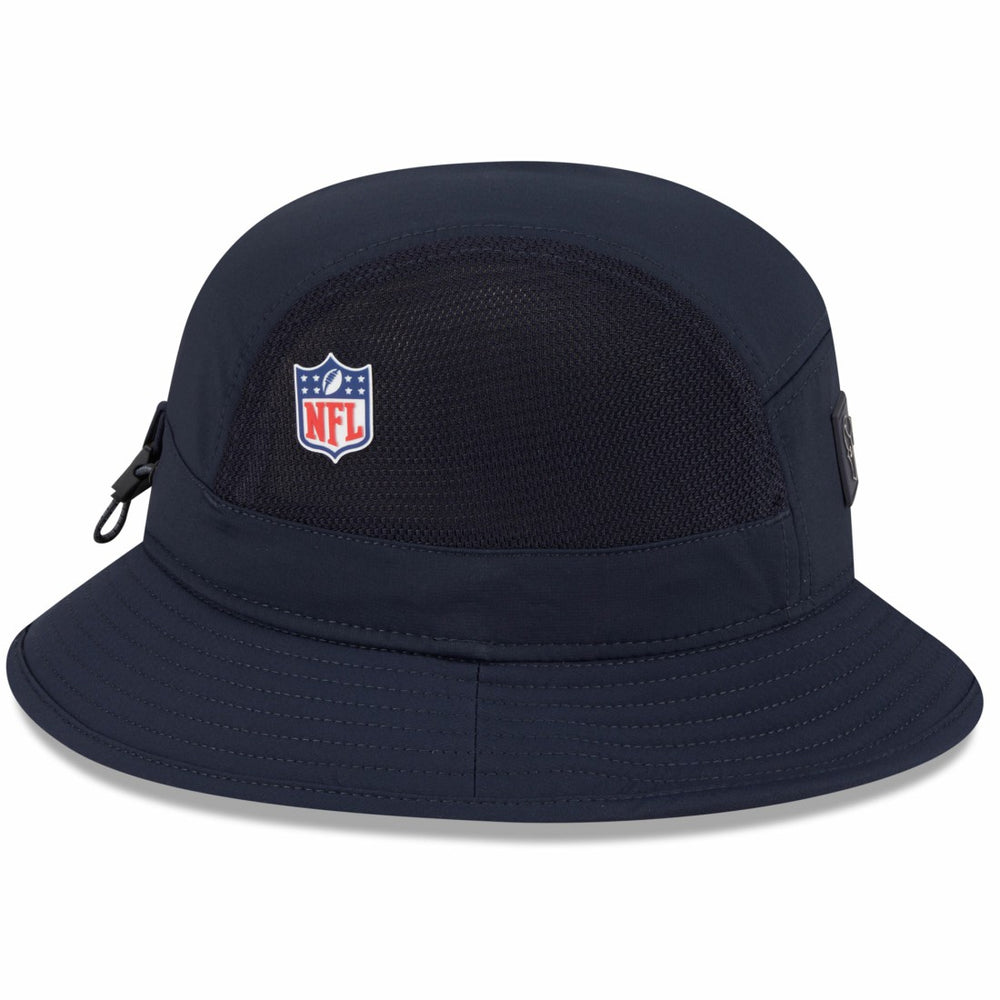 Houston Texans 2025 Sideline Bucket Hat | NFL US
