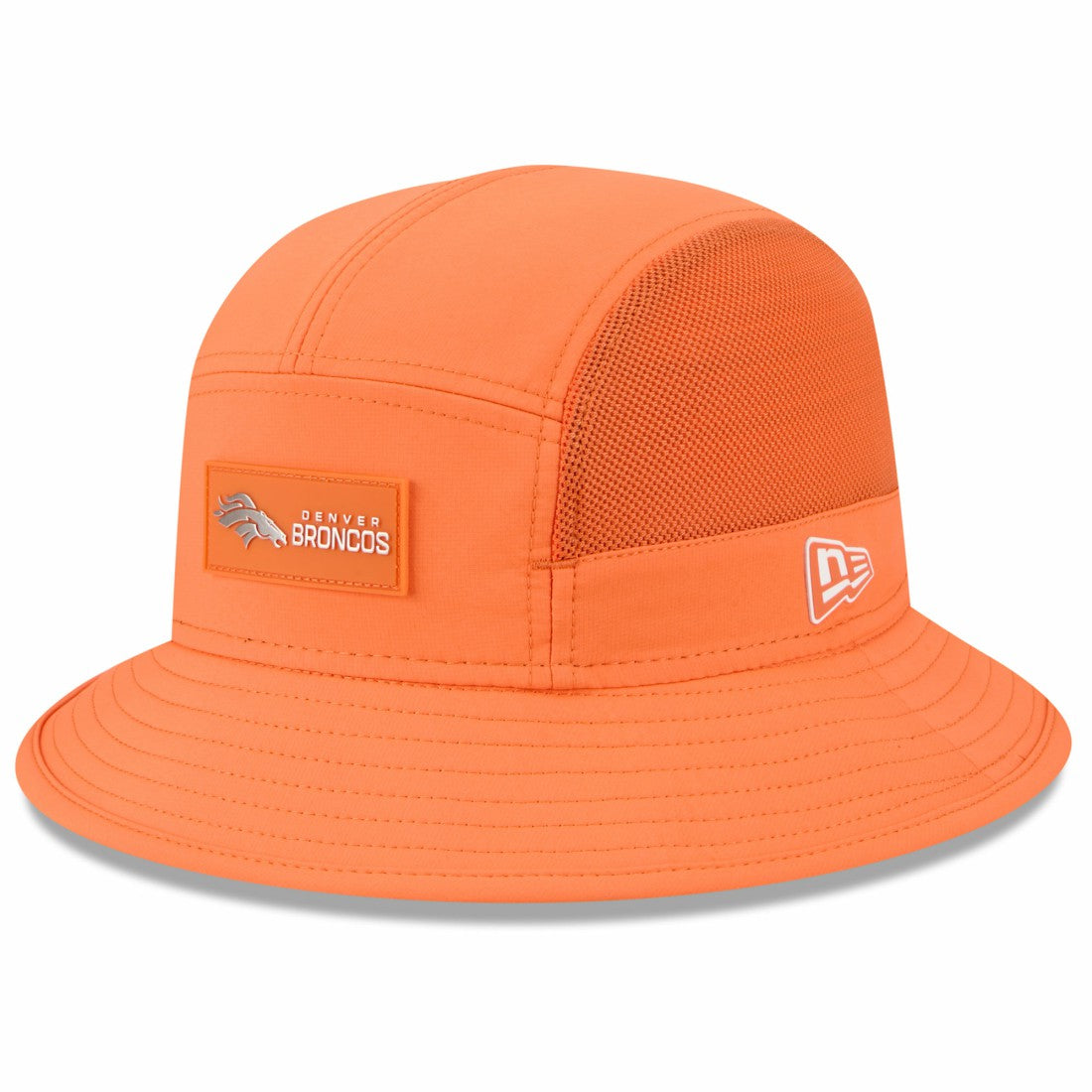 Denver Broncos 2025 Sideline Bucket Hat | NFL On sale