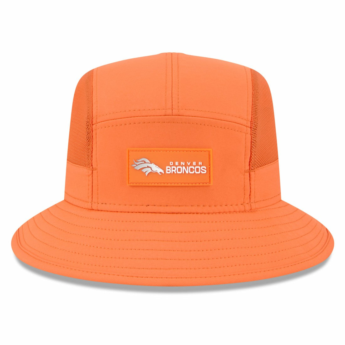Denver Broncos 2025 Sideline Bucket Hat | NFL On sale