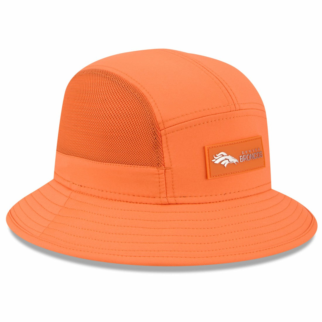 Denver Broncos 2025 Sideline Bucket Hat | NFL On sale