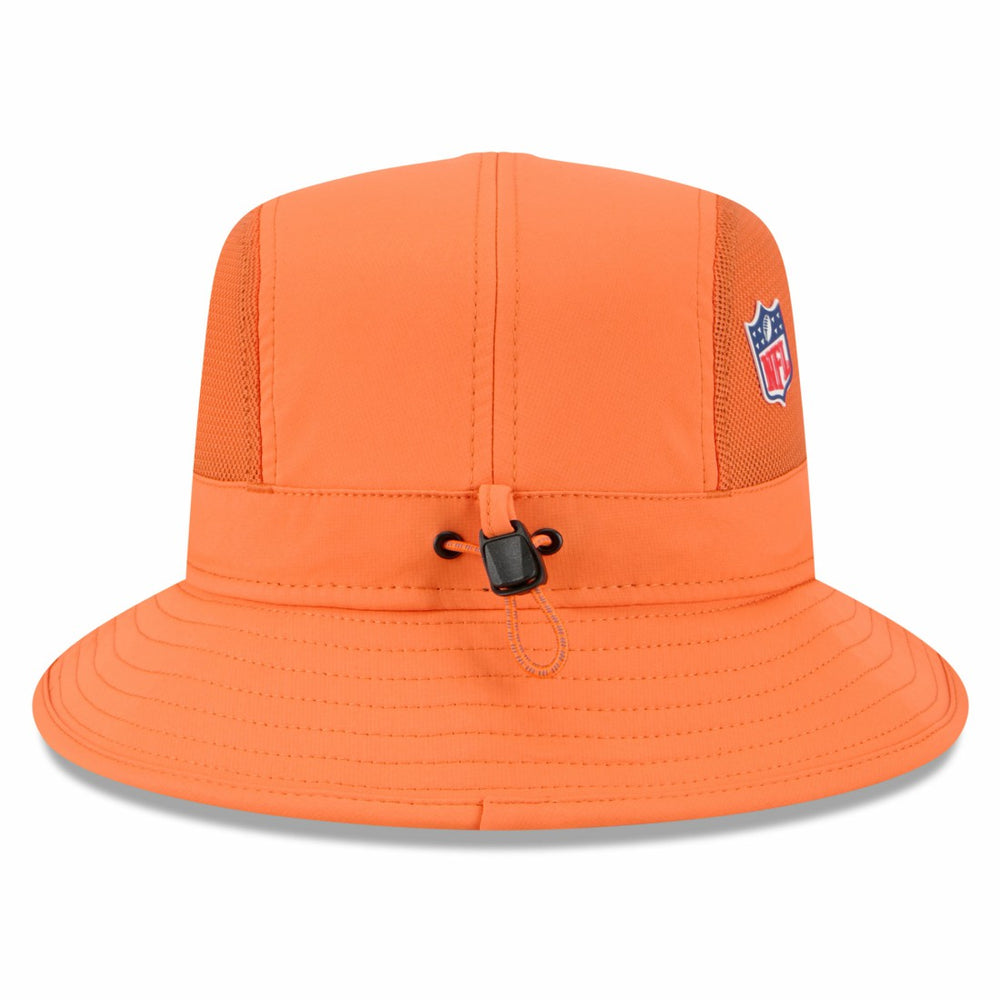 Denver Broncos 2025 Sideline Bucket Hat | NFL On sale