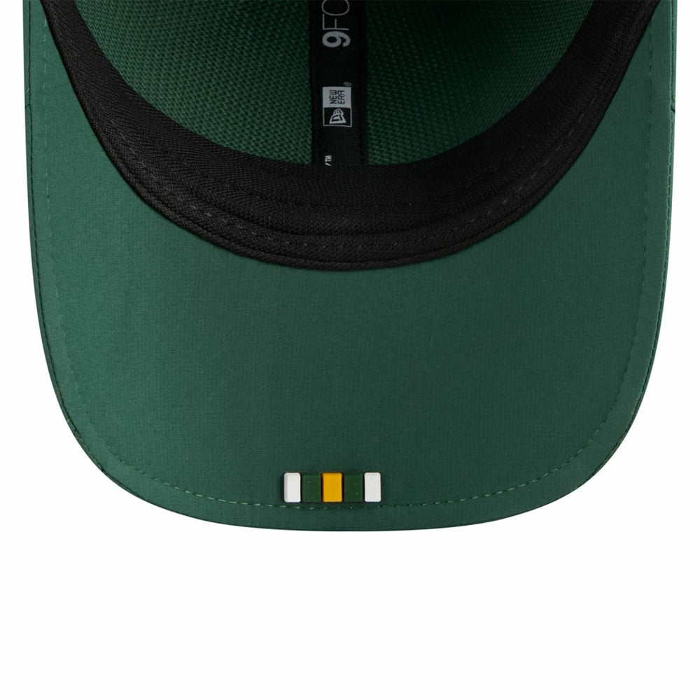Green Bay Packers Youth 2025 Sideline 9FORTY Adjustable Hat | NFL US