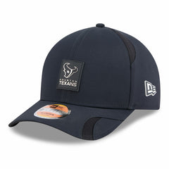 Houston Texans Youth 2025 Sideline 9FORTY Adjustable Hat | NFL New