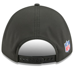 New Orleans Saints Youth 2025 Sideline 9FORTY Adjustable Hat | NFL On sale
