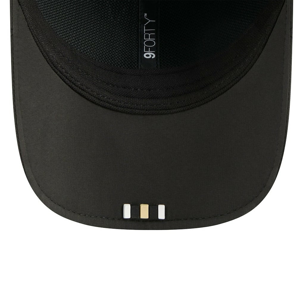 New Orleans Saints Youth 2025 Sideline 9FORTY Adjustable Hat | NFL On sale