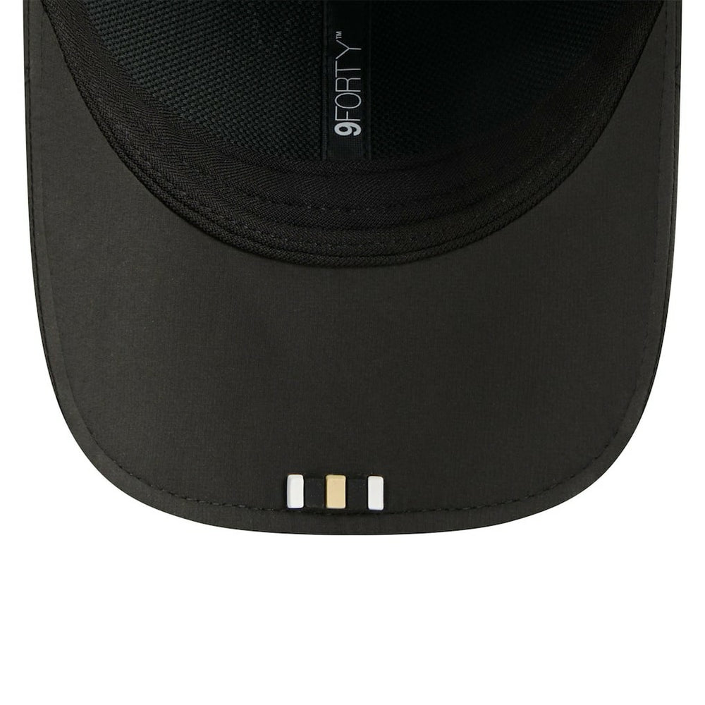New Orleans Saints Youth 2025 Sideline 9FORTY Adjustable Hat | NFL On sale