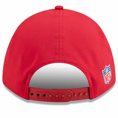 Tampa Bay Buccaneers Youth 2025 Sideline M-Crown 9FORTY Adjustable Hat | NFL Near me