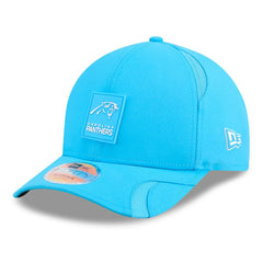 Carolina Panthers Youth 2025 Sideline 9FORTY Adjustable Hat | NFL Sale