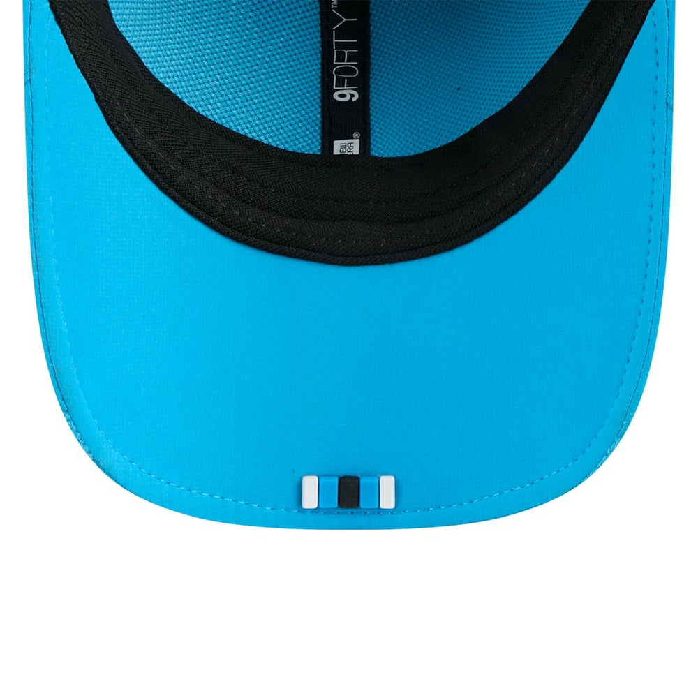 Carolina Panthers Youth 2025 Sideline 9FORTY Adjustable Hat | NFL Sale