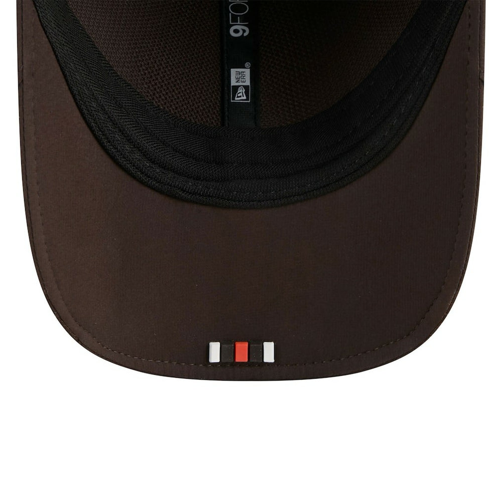 Cleveland Browns Youth 2025 Sideline 9FORTY Adjustable Hat | NFL New