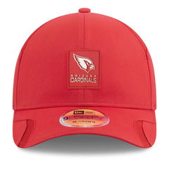 Arizona Cardinals Youth 2025 Sideline 9FORTY Adjustable Hat | NFL US