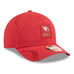 Arizona Cardinals Youth 2025 Sideline 9FORTY Adjustable Hat | NFL US
