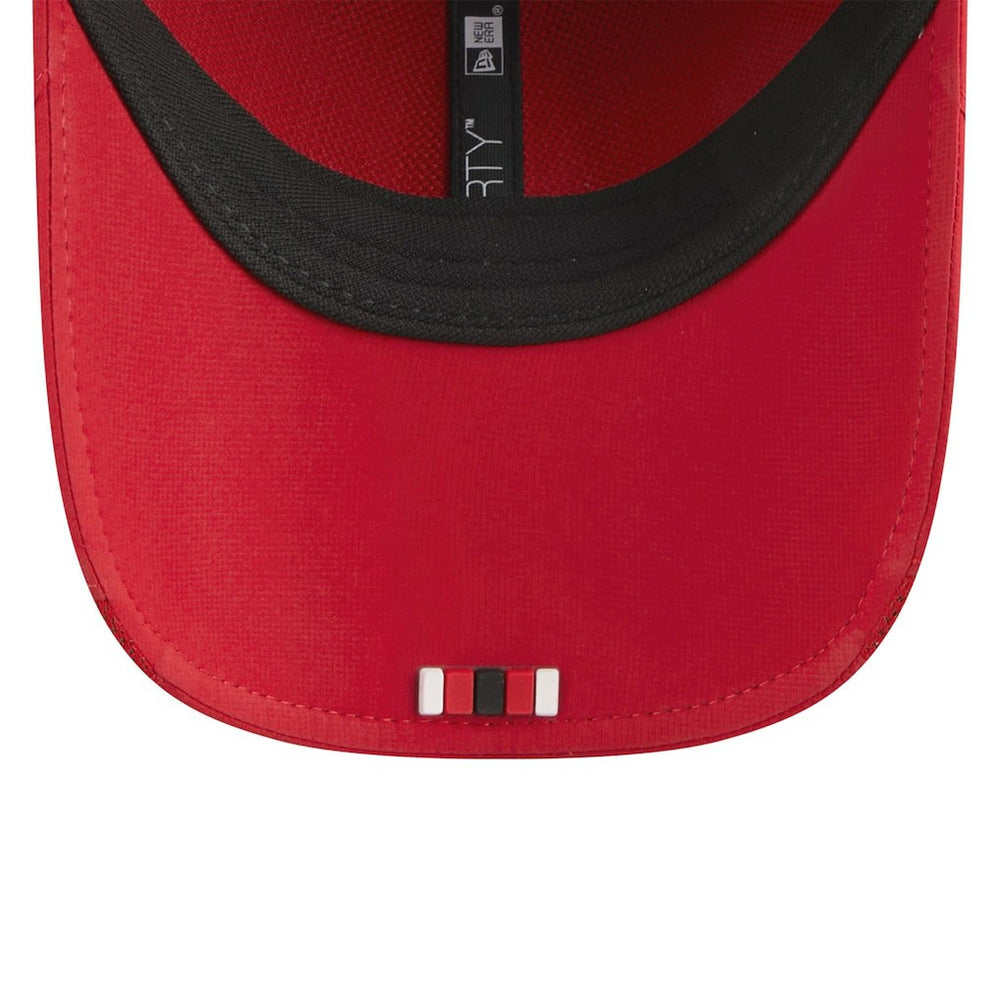 Arizona Cardinals Youth 2025 Sideline 9FORTY Adjustable Hat | NFL US