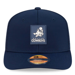 Dallas Cowboys 2025 Sideline Throwback 9SEVENTY Trucker Adjustable Hat | NFL Near me