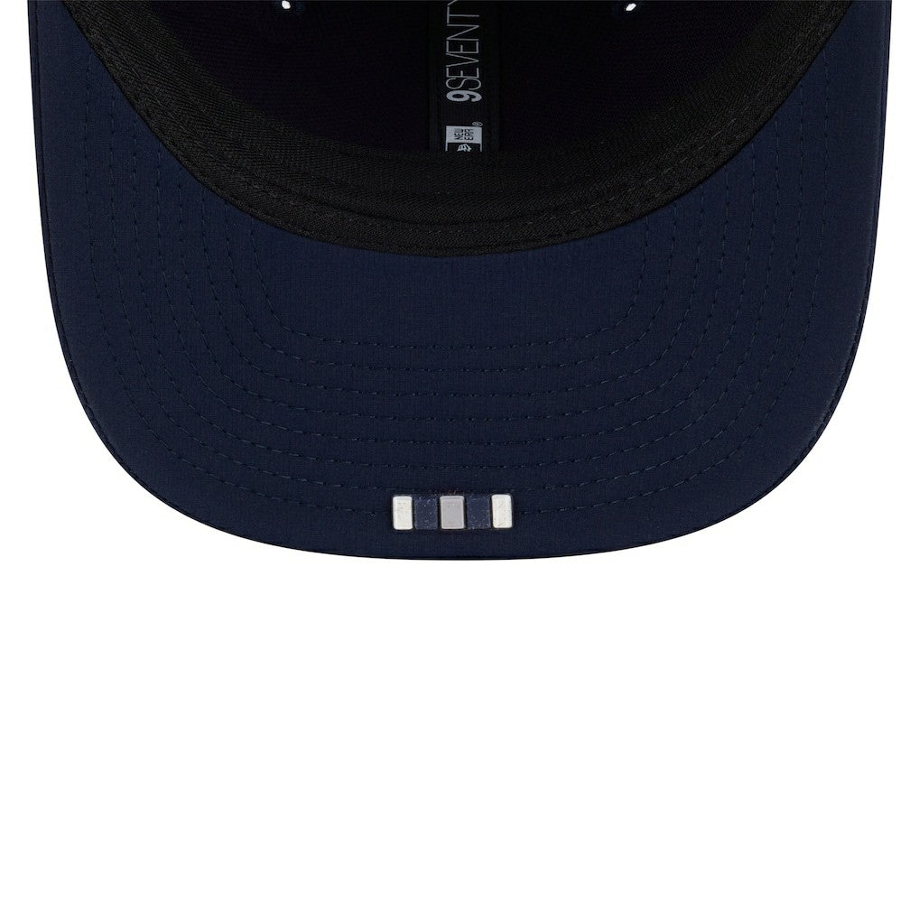 Dallas Cowboys 2025 Sideline Throwback 9SEVENTY Trucker Adjustable Hat | NFL Near me