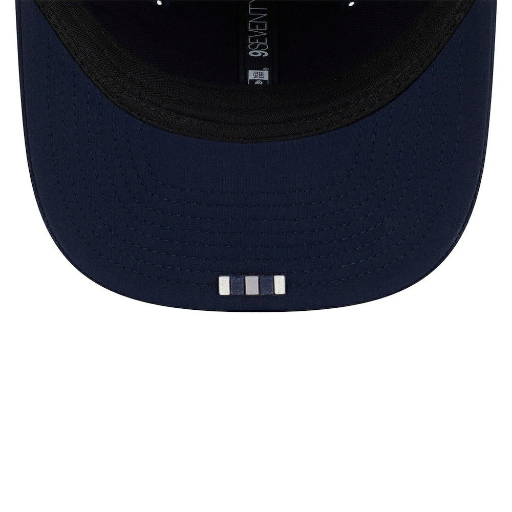Dallas Cowboys 2025 Sideline Throwback 9SEVENTY Trucker Adjustable Hat | NFL Near me